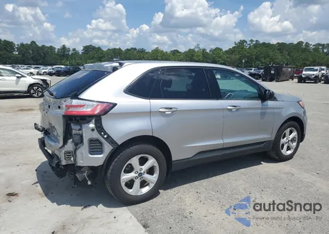 2021 Ford Edge Se from USA, damaged, VIN 2FMPK3G96MBA07064